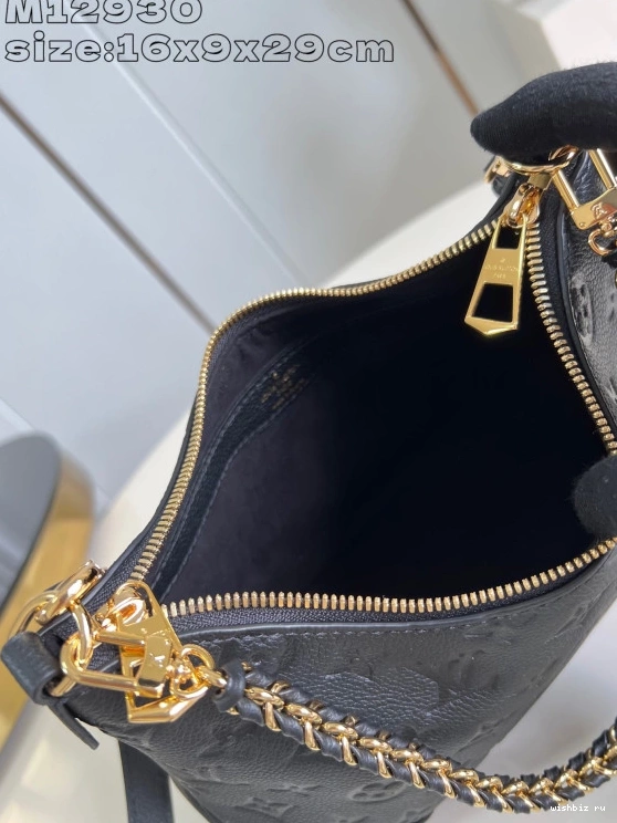 WIS LOUIS VUITTON BOULOGNE 0714